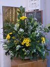 Easter flowers